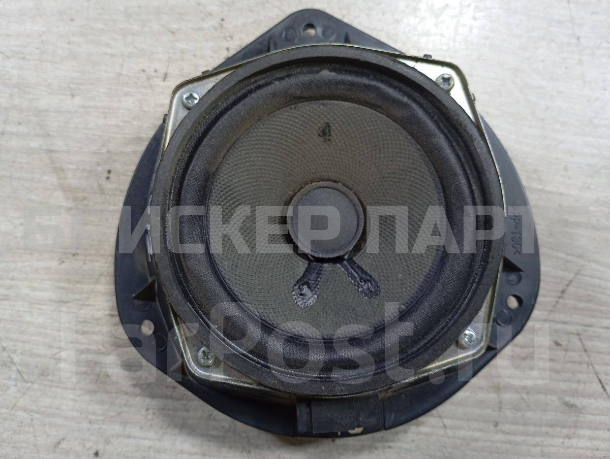 Динамик штатный передней левой, водительской двери для ЗАЗ Вида Седан 96540725