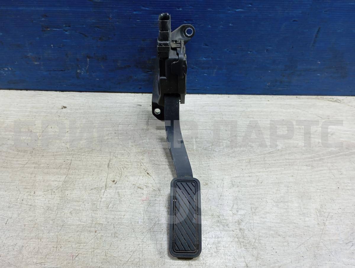 Педаль газа (акселератора) электронная для Форд ЭкоСпорт 1 поколение 2120072