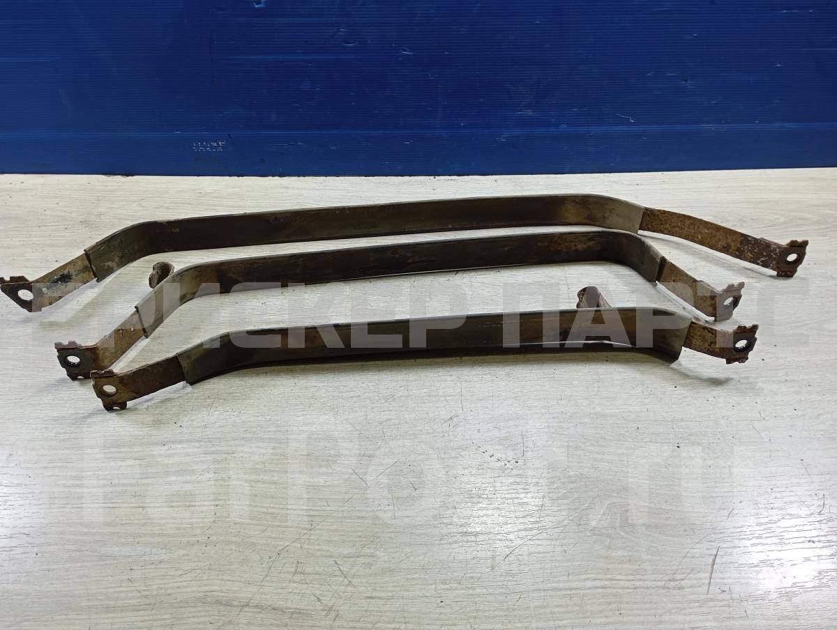 Крепление (лента, хомут бензобака) топливного бака для Опель Зафира B (A05, P12) 13167350