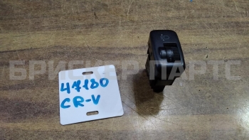 Кнопка регулировки фар на Хонда CR-V 2 поколение M20010HJSS5A