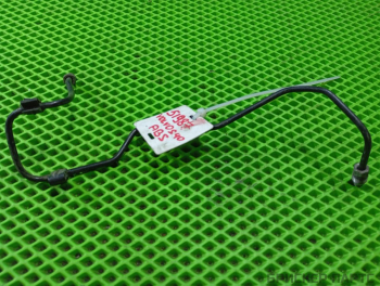 Трубка тормозная для Вольво S40 2 поколение