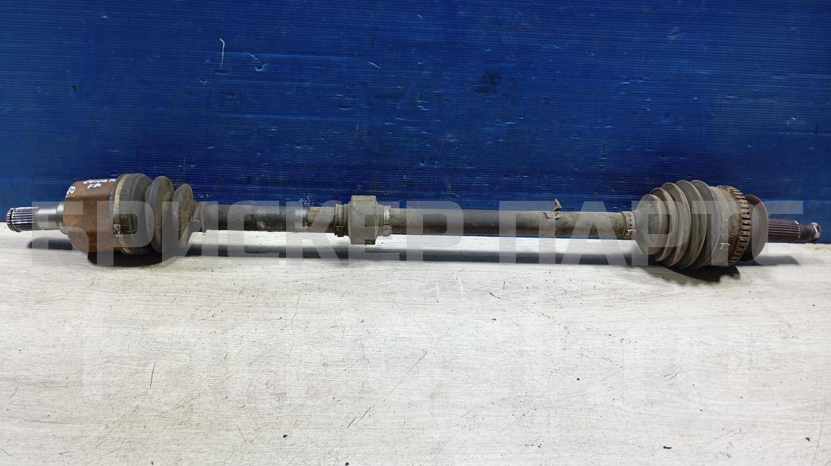 Привод (шрус, полуось) передний правый для Хендай Соната 4 поколение (EF) 4950038470 Привод (шрус, полуось) передний правый для Хендай Соната 4 поколение (EF) 4950038470