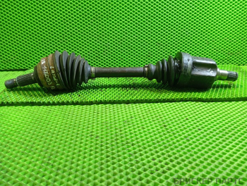 Привод (шрус, полуось) передний левый для Ленд Ровер Фрилендер I поколение рестайлинг TDB103520