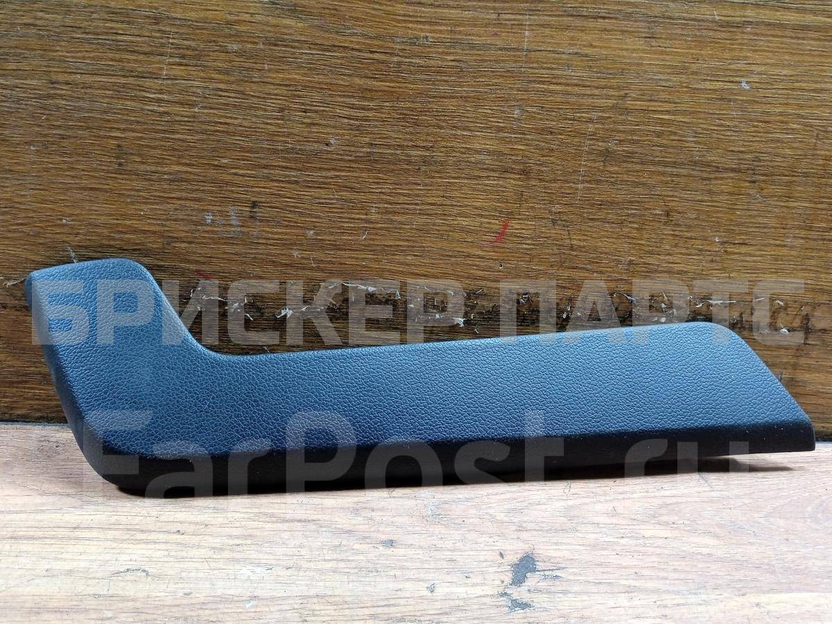 Накладка центрального тоннеля на Киа Сид 2 поколение JD 84690A2000