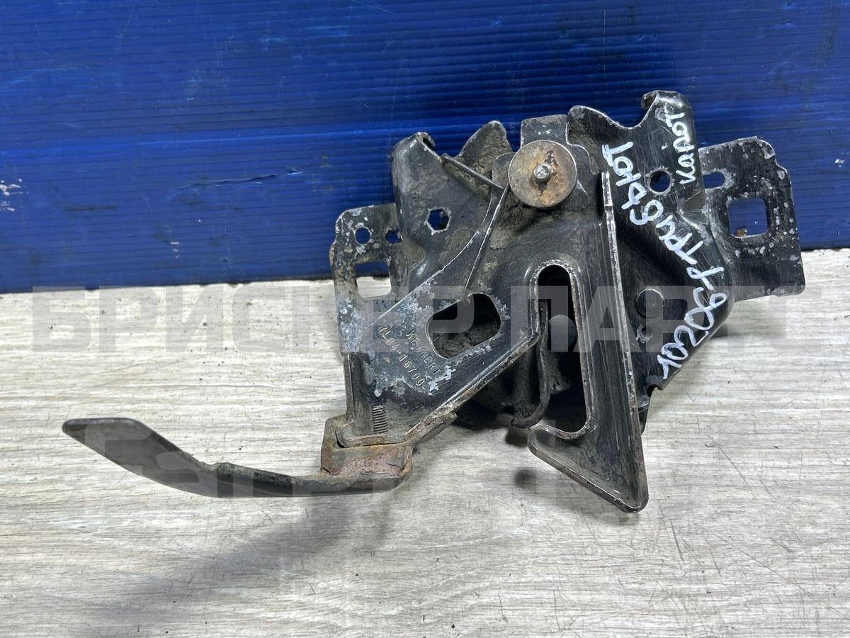 Замок капота для Мазда Трибьют 1 серия EP YL8416700