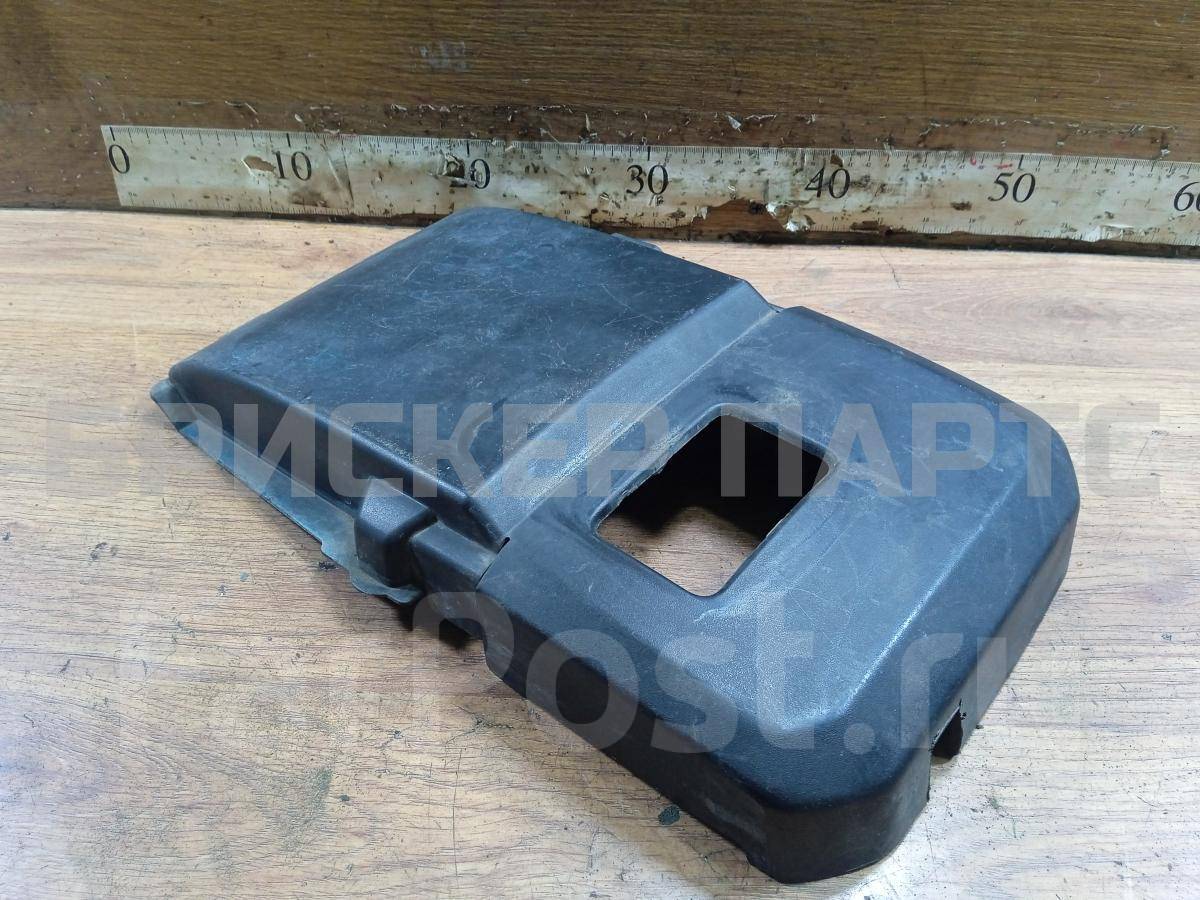 Крепление АКБ (корпус/подставка) на Вольво S40 2 поколение 30795183