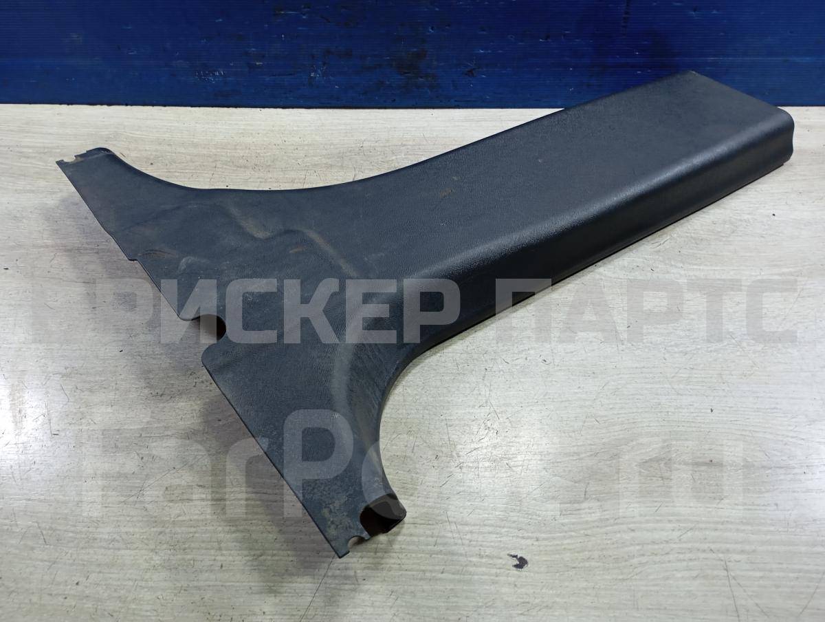 Облицовка стойки (накладка) центральной, средней правой для Киа Пиканто I серия SA рестайлинг 8584507000