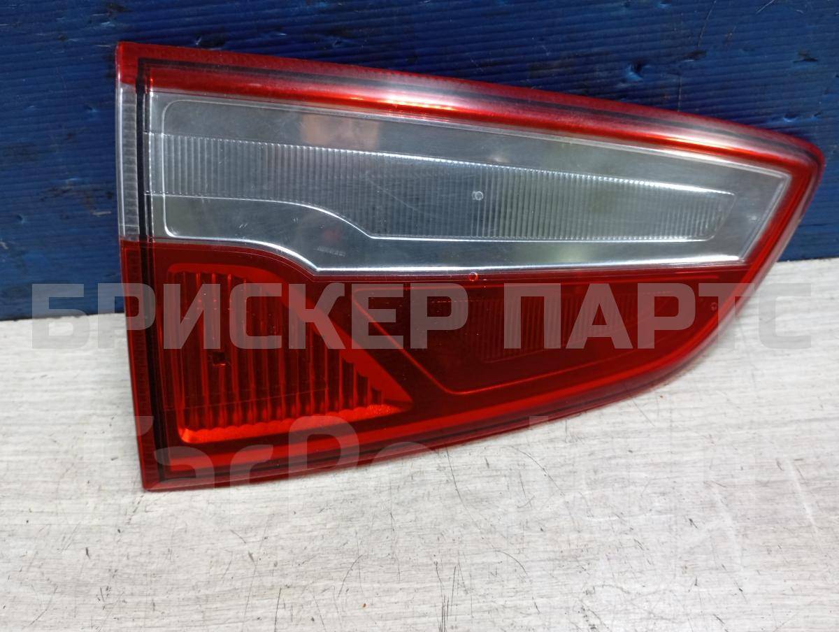 Фонарь задний внутренний левый для Форд ЭкоСпорт 1 поколение 2349765