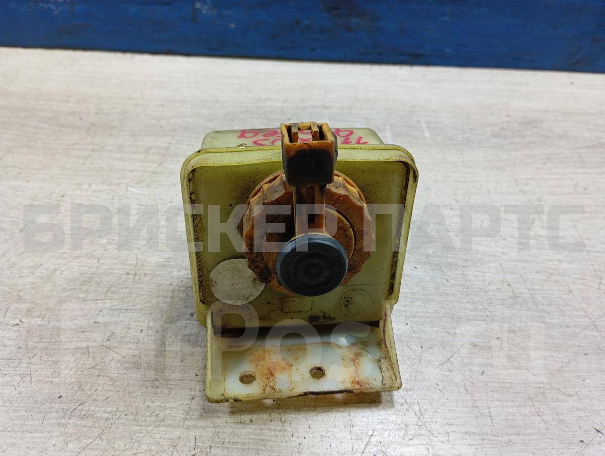 Бачок тормозной жидкости для Фиат Альбеа 1 (178)