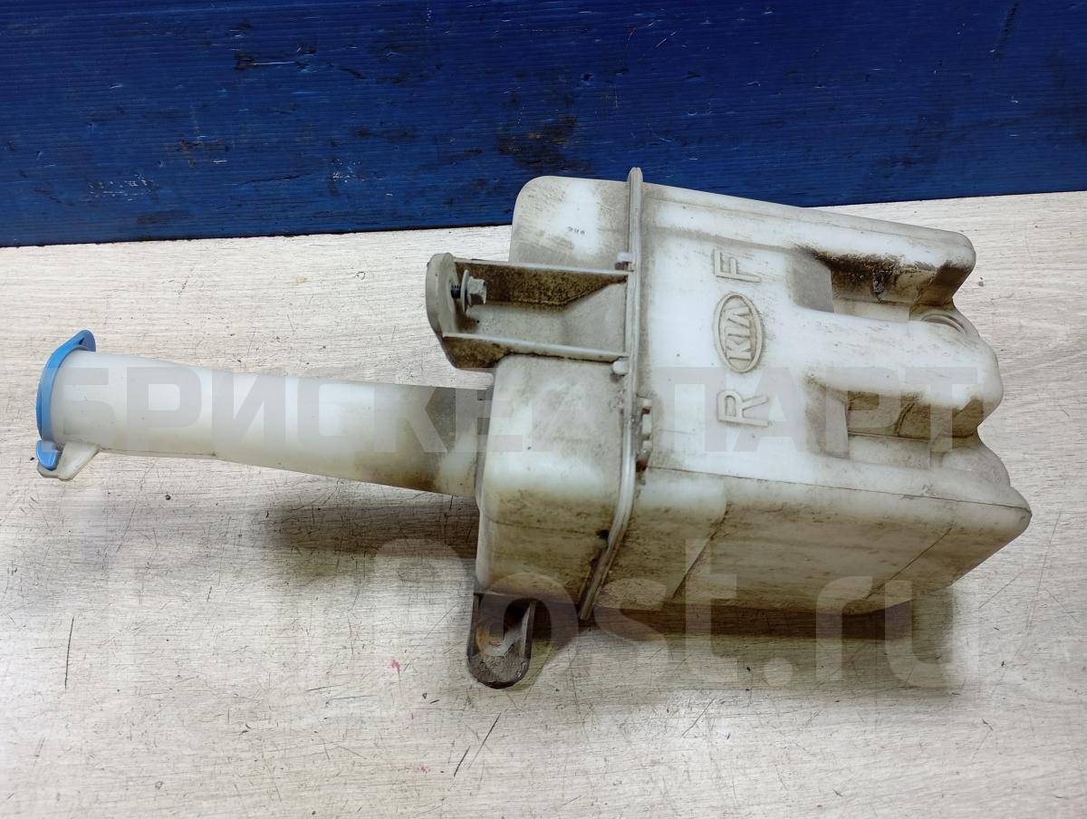 Бачок омывателя лобового / заднего стекла для Киа Шума 2 поколение 0K2C167480