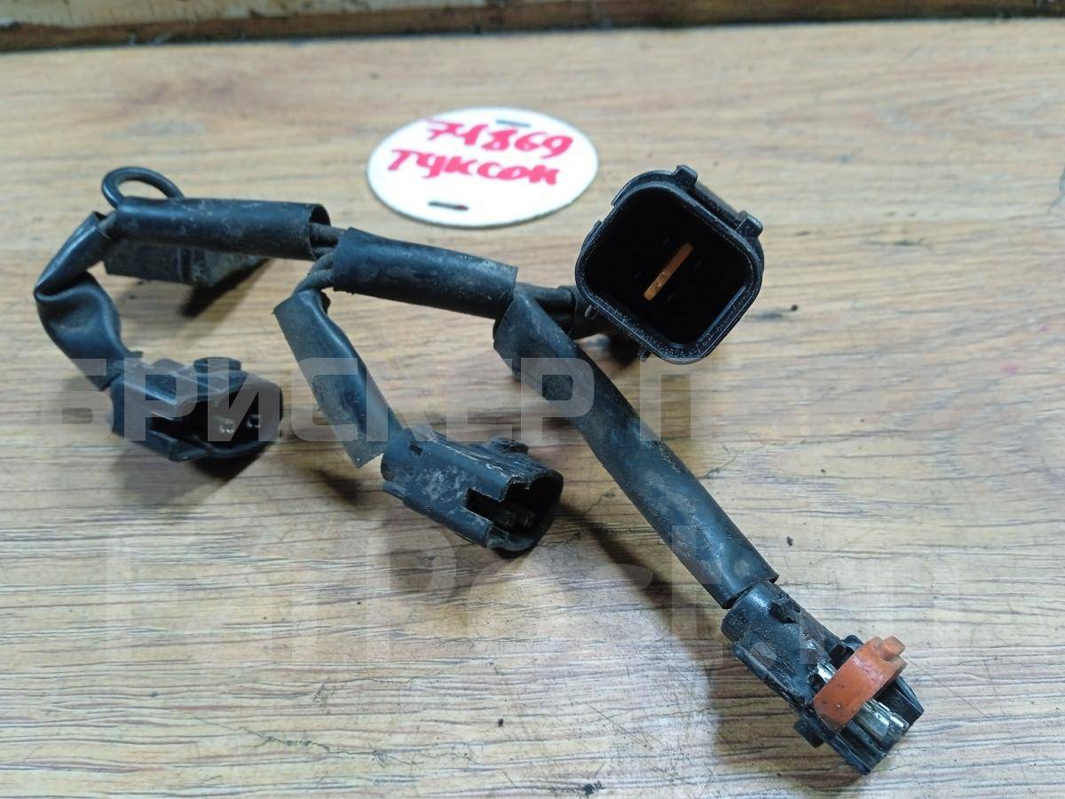 Проводка (коса) моторного отсека на Хендай Тусан 1 поколение 3961037100