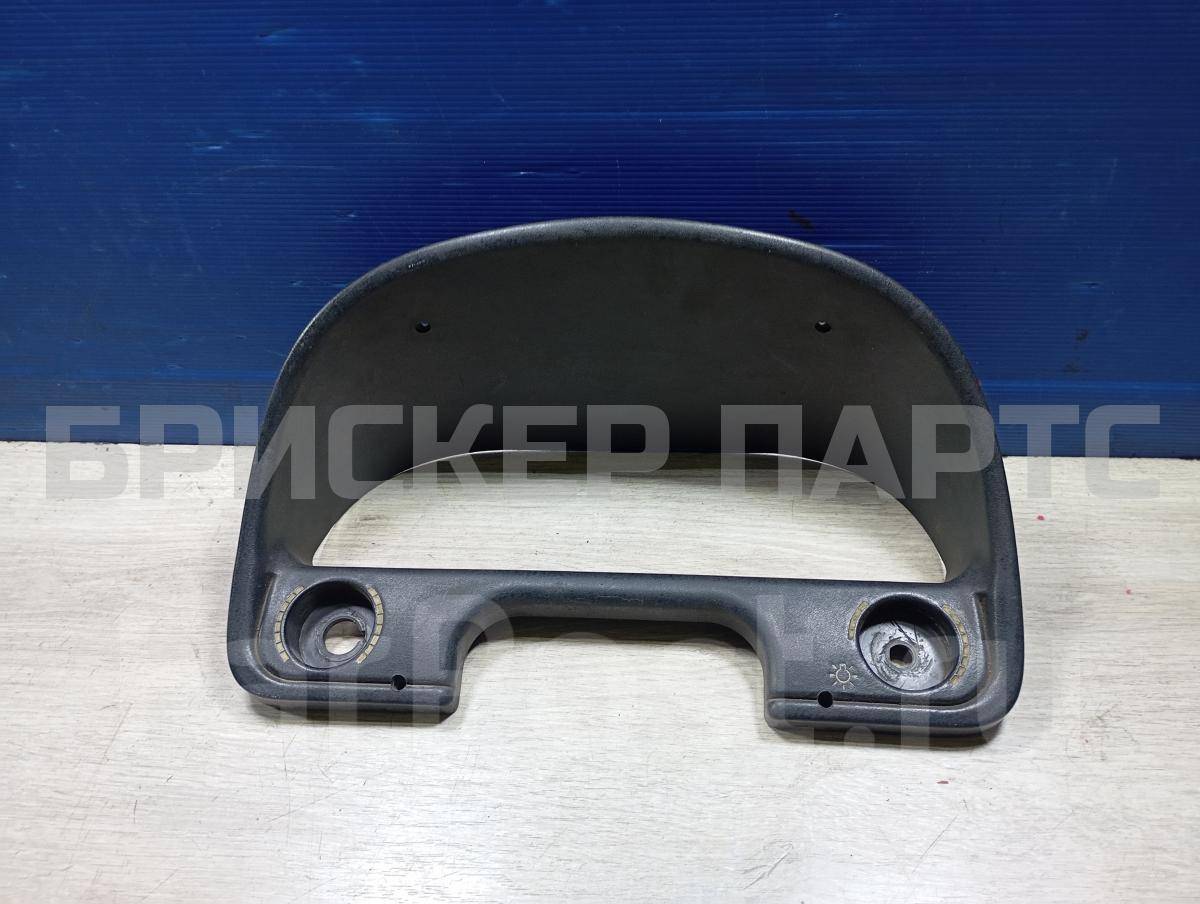 Накладка щитка приборов на ГАЗ Волга 3110 31105325270