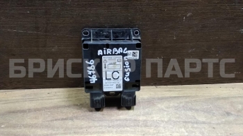 Блок управления AIR BAG на Форд Фьюжен 6S6T14B056LC