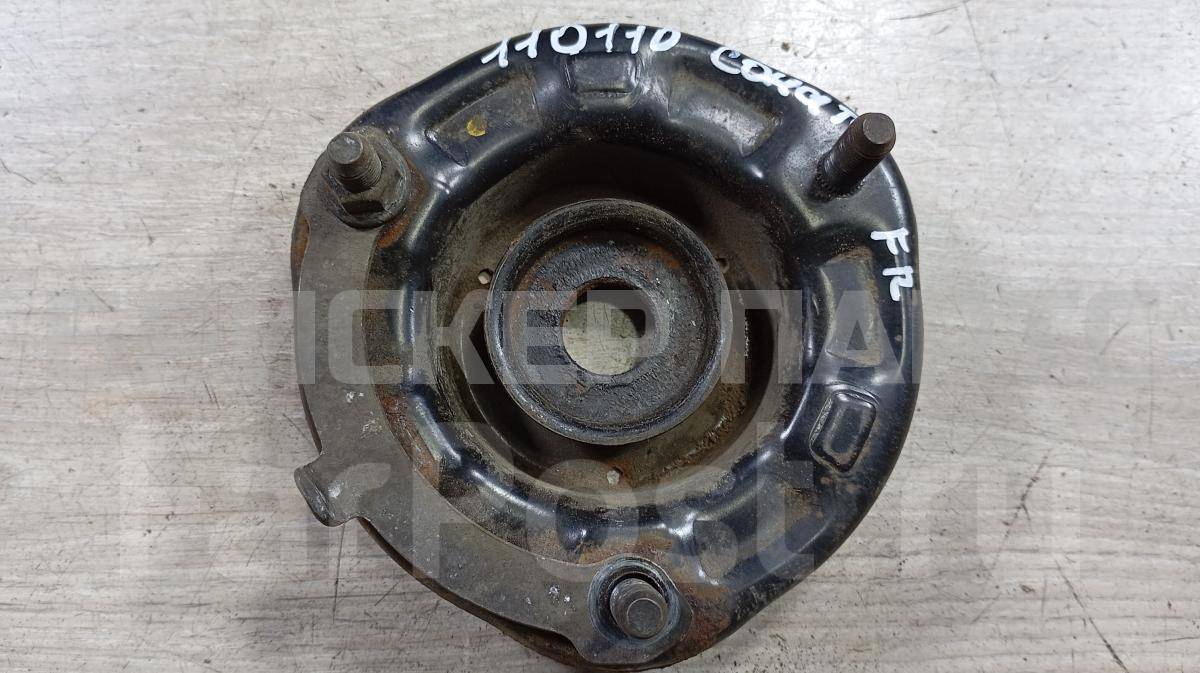 Опора (чашка, седло, тарелка) передней пружины для Киа Маджентис 1 поколение 5463038000