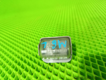 Плафон подсветки заднего номера (фонарь освещения номерного знака) для Мазда 6 1 поколение (GG)