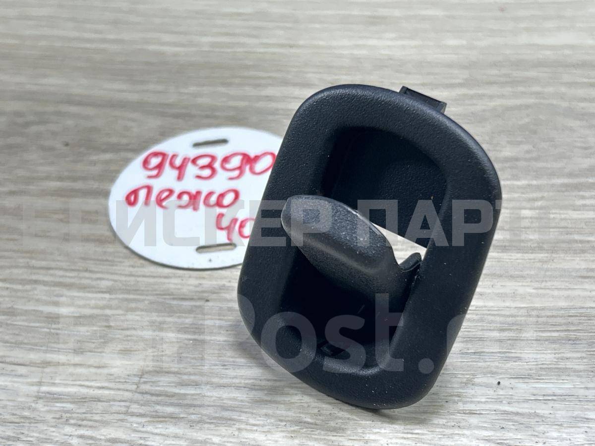 Крючок на Пежо 408 I 9658690677