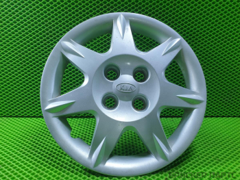 Декоративный колпак колеса R14 для Киа Спектра I поколение SD для Спектра