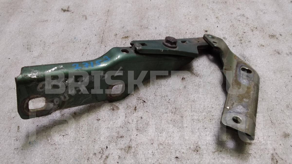 Петля капота левая на Опель Омега 2 поколение (B1)