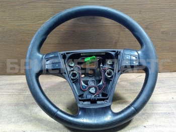 Рулевое колесо (руль) на Вольво S40 C40 8687459