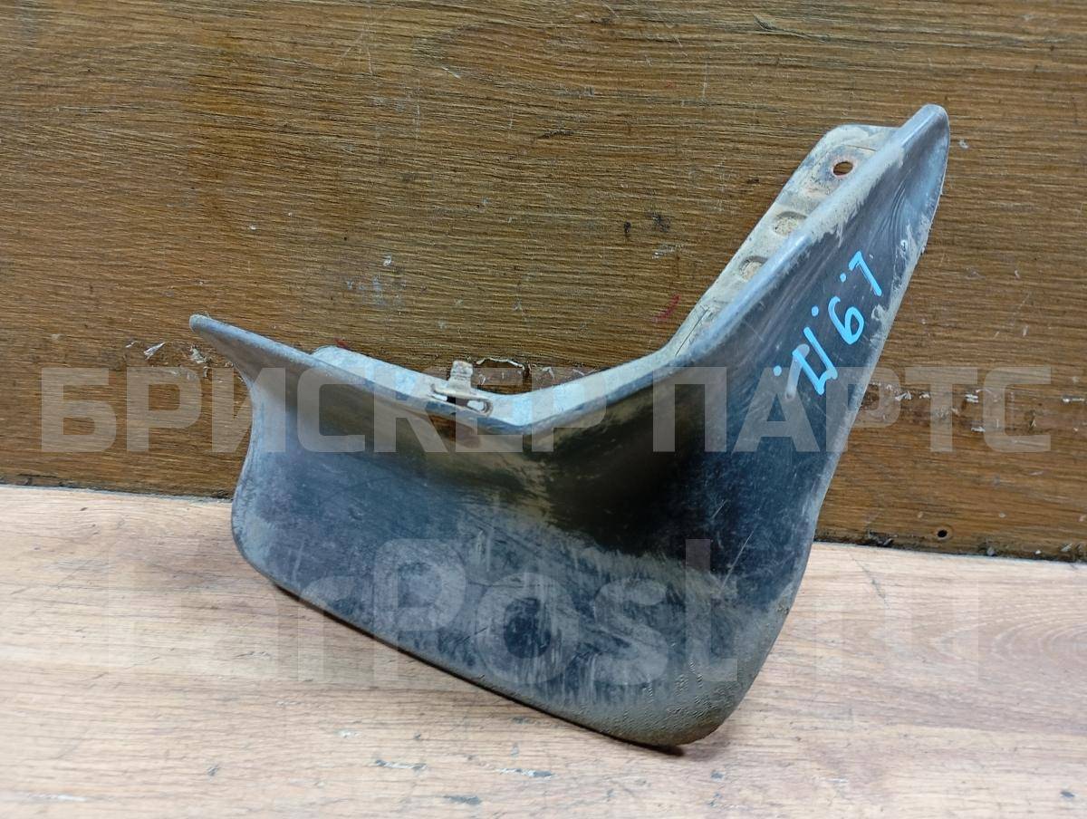 Брызговик задний правый для Митсубиси Лансер 9 поколение (CS) MN126480