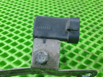 ДАД, датчик абсолютного давления воздуха во впускном коллекторе для Шевроле Круз 1 поколение (J300)