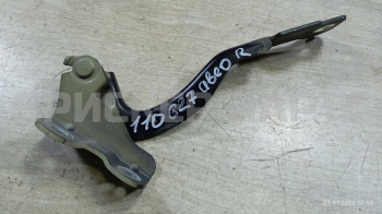 Петля капота правая на Шевроле Авео 1 поколение T250 96649284