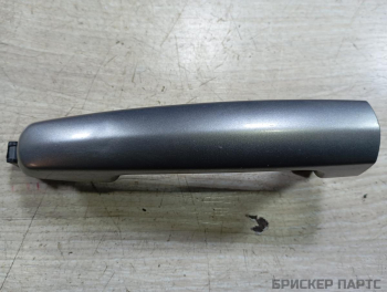 Ручка двери задней наружная левая для Сузуки Гранд Витара 2 поколение