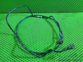 Трубка топливная (топливопровода, бензопровода) для Рено Логан 1 поколение LS0G/LS12