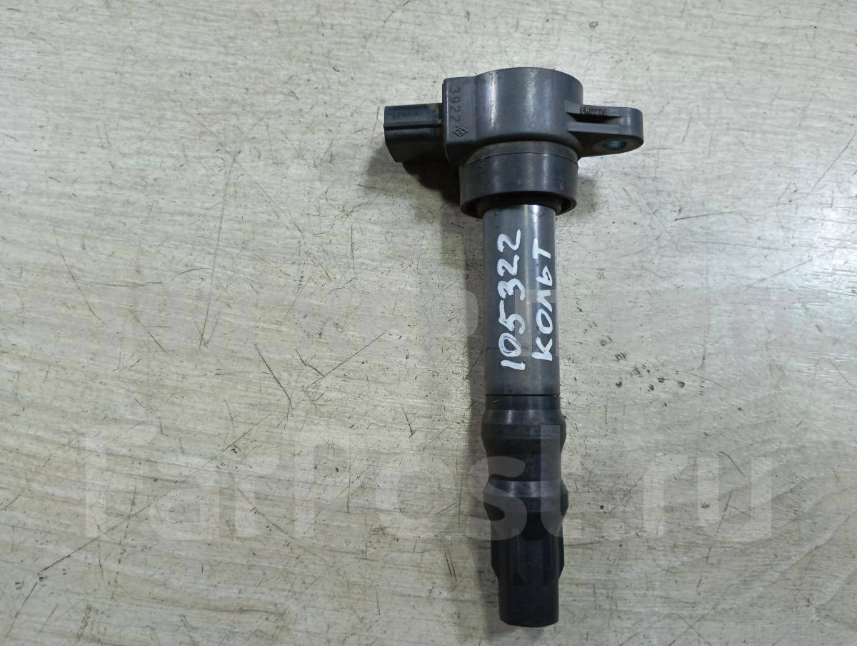 Катушка (модуль) зажигания на Митсубиси Кольт VI (Z20) FK0279