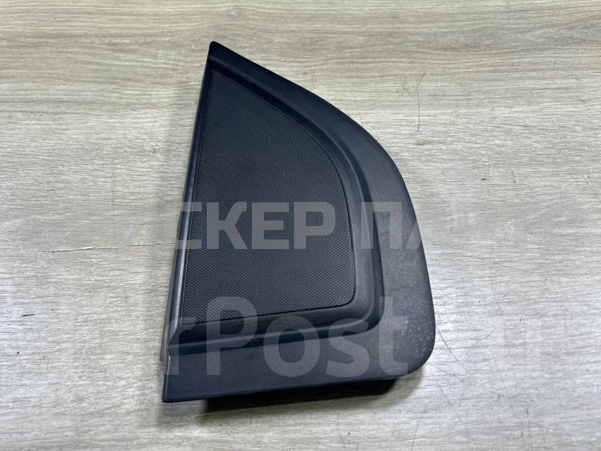 Накладка двери наружная задняя левая на Шевроле Авео 1 поколение T250 96649124 Накладка двери наружная задняя левая на Шевроле Авео 1 поколение T250 96649124