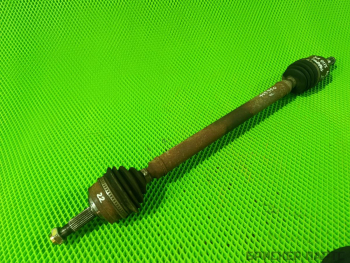 Привод (шрус, полуось) передний правый для ВАЗ Лада 2110 2110-2215010