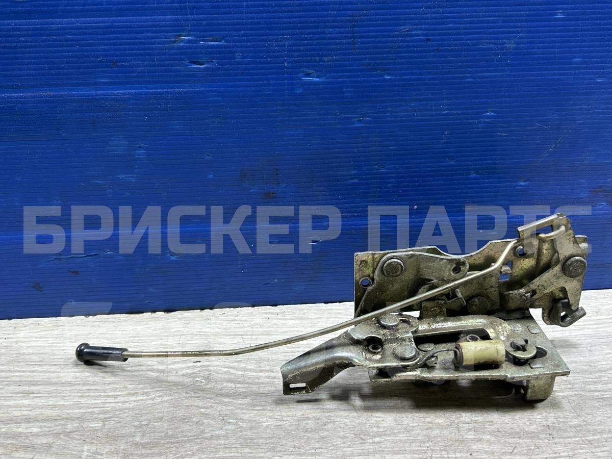 Замок двери передней правой на ГАЗ Волга 3110 ТУ3720904291