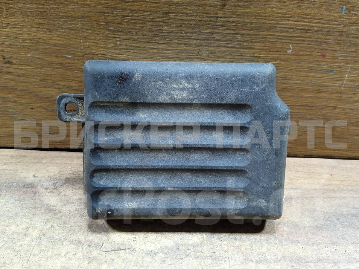 Крышка блока предохранителей на Шевроле Ланос 96234604