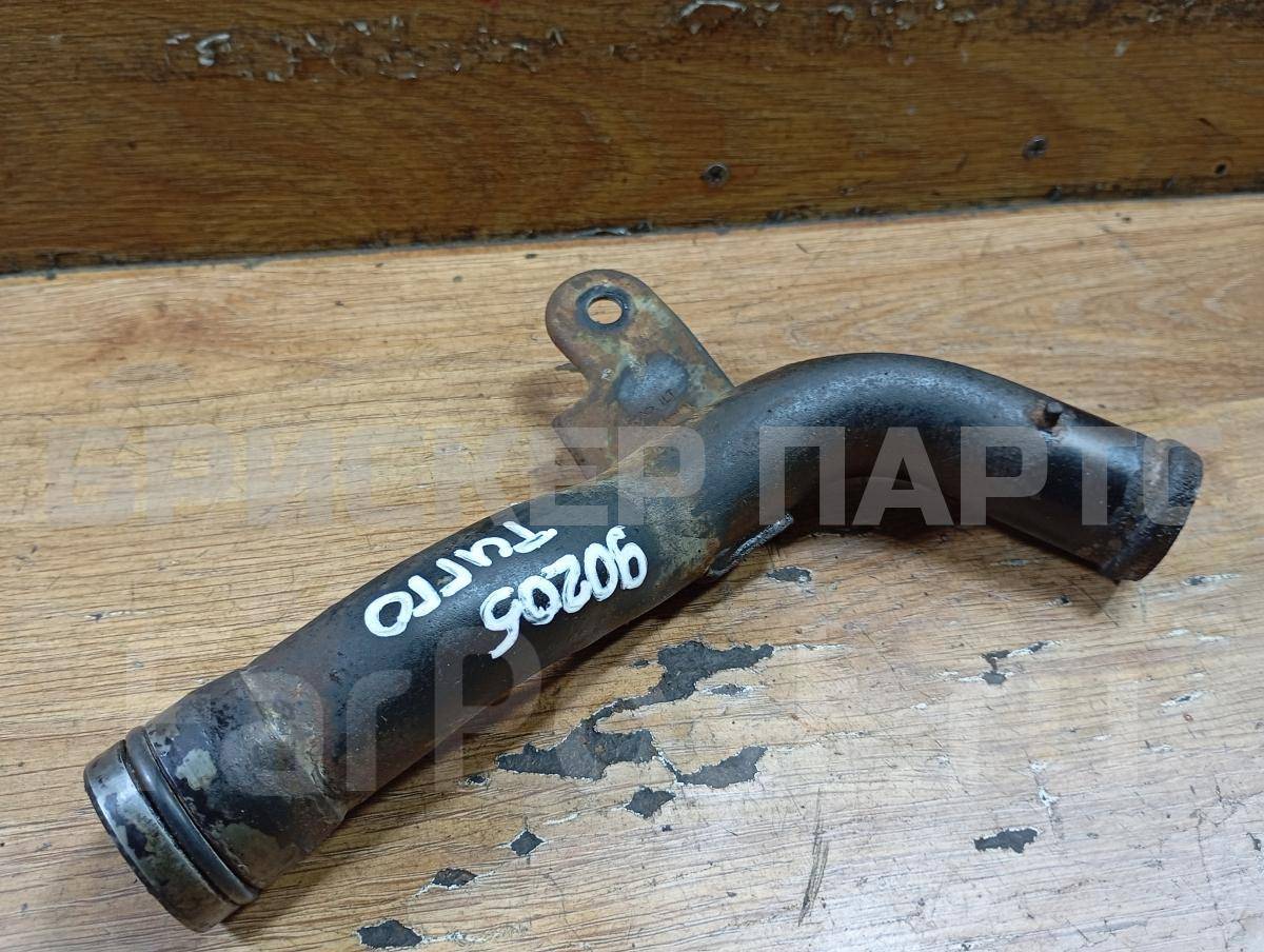 Трубка охлаждения для Чери Тигго 1 поколение T11 E4G161303310BA