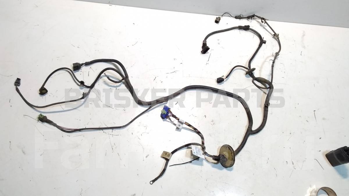 Проводка (коса) моторного отсека на Брилианс M2 БС4 3021973