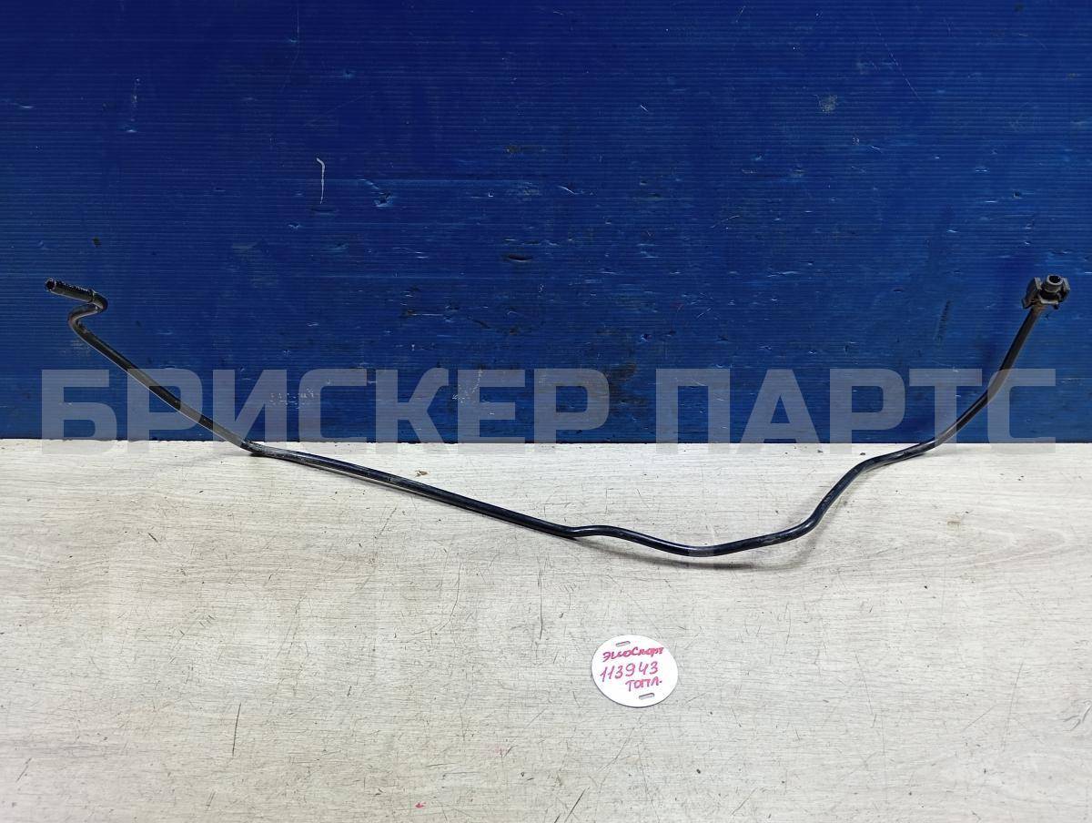 Трубка охлаждения для Форд ЭкоСпорт 1 поколение 1783713