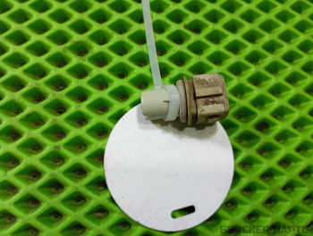 Патрон указателя поворота (поворотника, повторителя) для Форд Мондео 3 поколение B4Y, BWY, B5Y