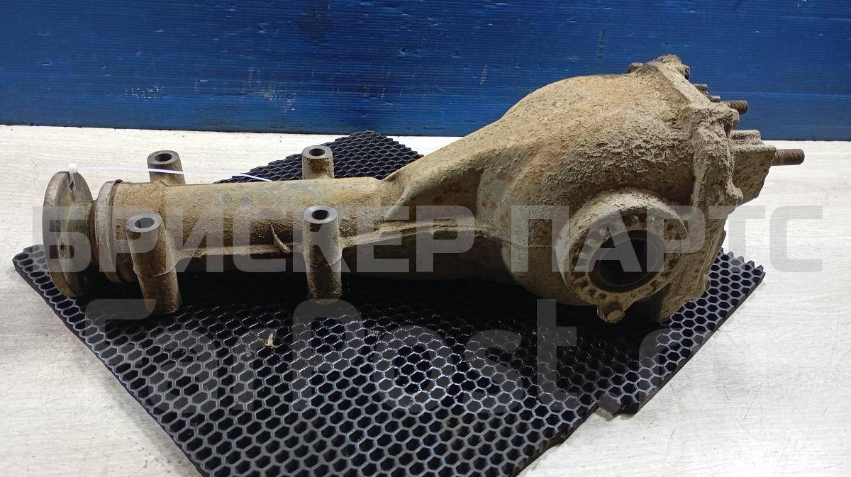 Редуктор заднего моста на Субару Импреза 2 поколение (GG,GD /G11) 38300AC170