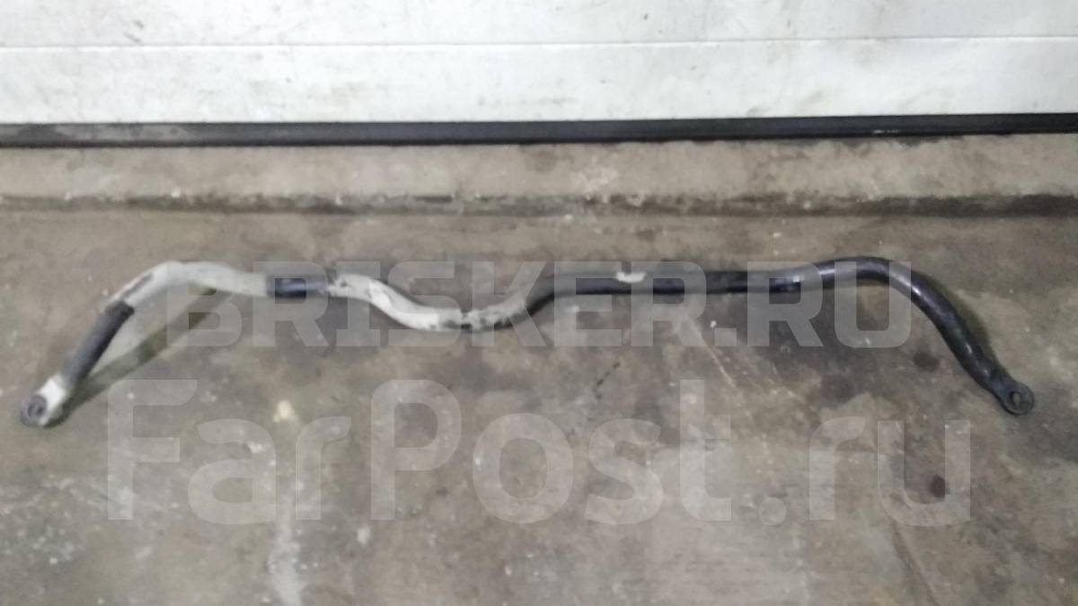 Стабилизатор передней подвески на Шевроле Ланос 96444662