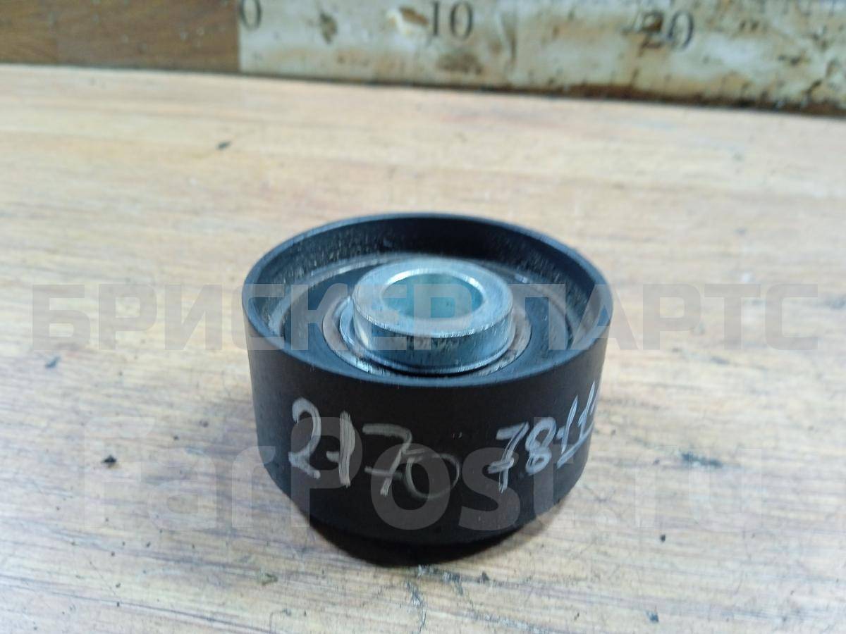 Ролик на ВАЗ Лада Приора 2170, 2171, 2172 BT6006RS