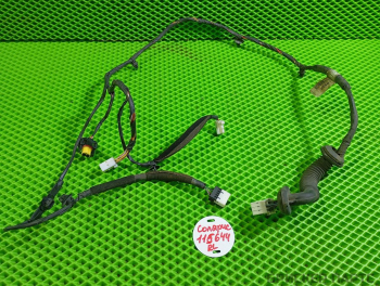 Проводка (коса, жгут) задней левой двери для Хендай Солярис 1 (RB) рестайлинг 916504L032 Проводка (коса, жгут) задней левой двери для Хендай Солярис 1 (RB) рестайлинг 916504L032