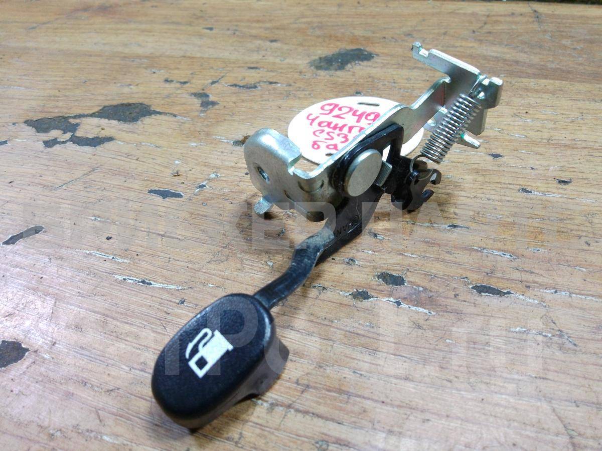 Ручка открывания лючка бензобака на Чанган ЦС35 1 поколение S1011250100