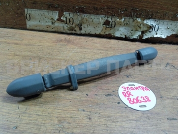 Ручка внутренняя потолочная задняя правая на Хендай Аванте III cерия XD2 рестайлинг 853402D500OI
