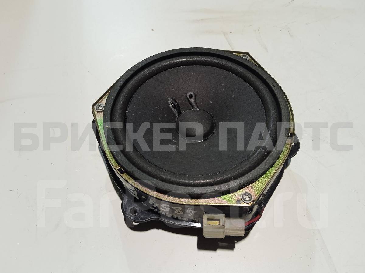 Динамик левый передний на Брилианс M2 БС4 3012589