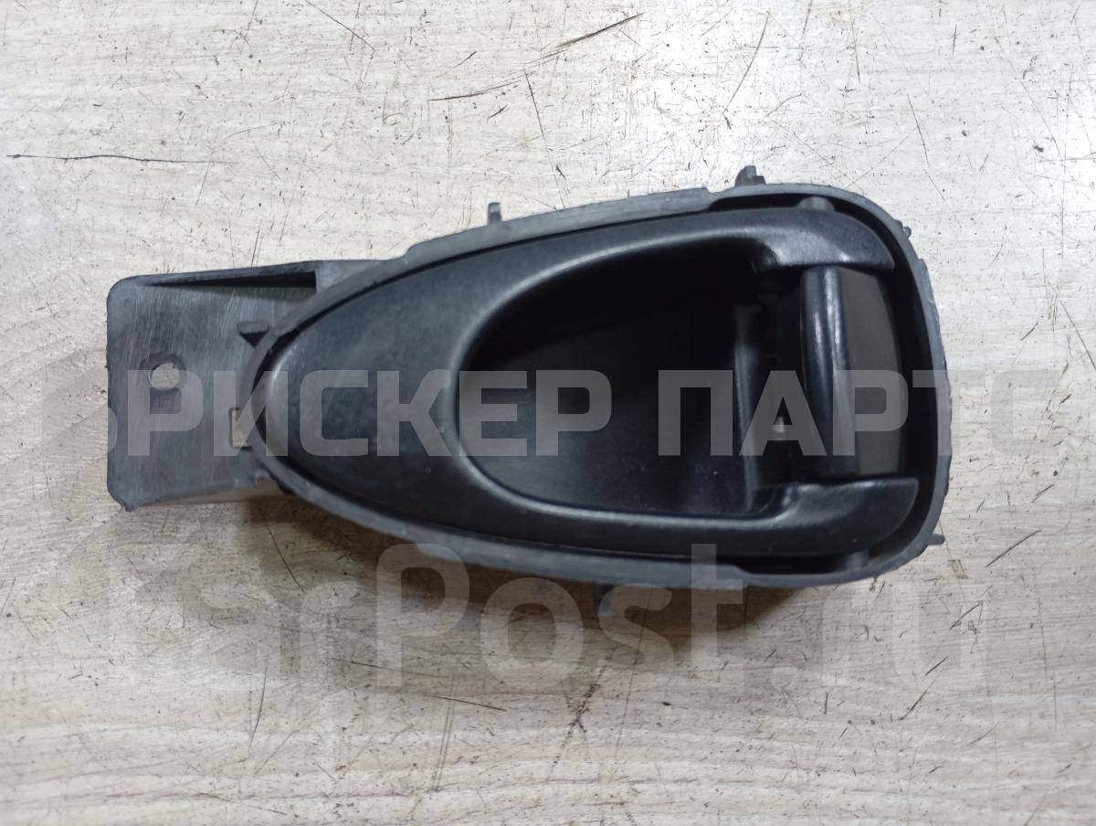 Ручка открывания двери задней правой (внутренняя) для ЗАЗ Шанс/Сенс T100, T150