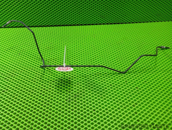 Трубка тормозная для Ниссан Тиида 1 поколение C11