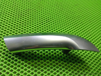 Ручка двери задней левой для Ситроен С3 2 поколение A51