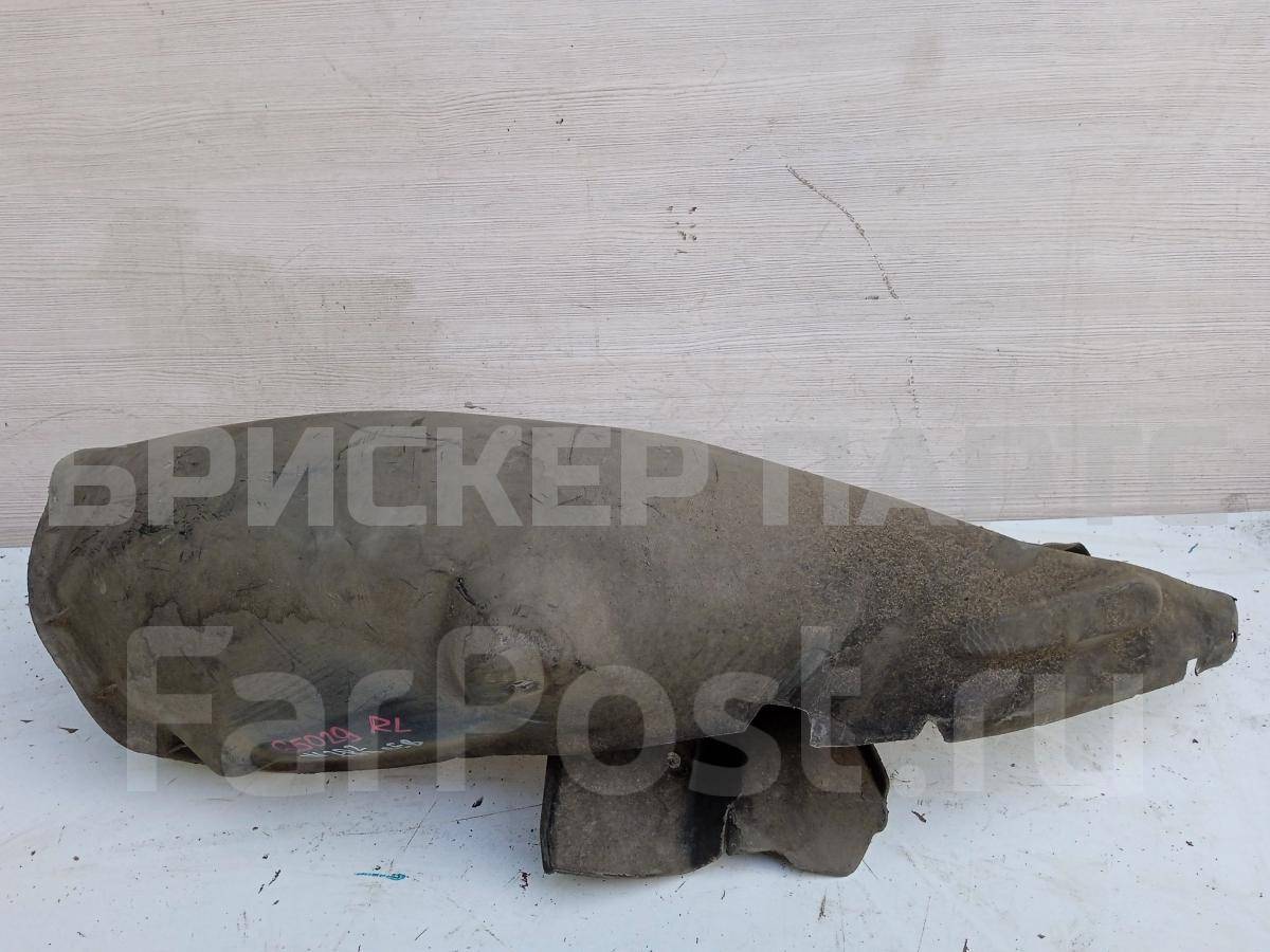 Локер (подкрылок) задний левый для Mercedes (Мерседес) Ц-класс W202