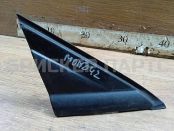 Накладка (треугольник) правого крыла на Форд Мондео 4 поколение 7S71A16003A
