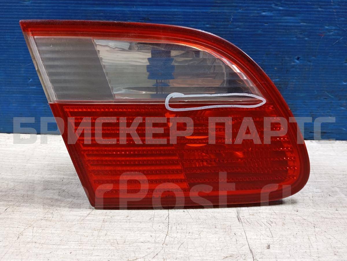Фонарь задний внутренний левый для Фиат Альбеа 1 (178) 51737724